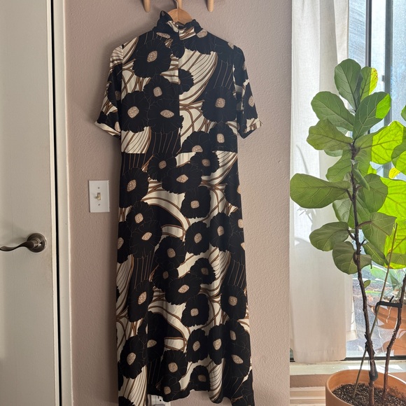 Rachel Comey Silk Dress - Picture 6 of 8